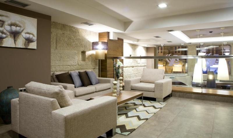 Hotel Arsus - image 32