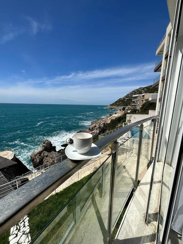 Paradise beachfront view 1 Images