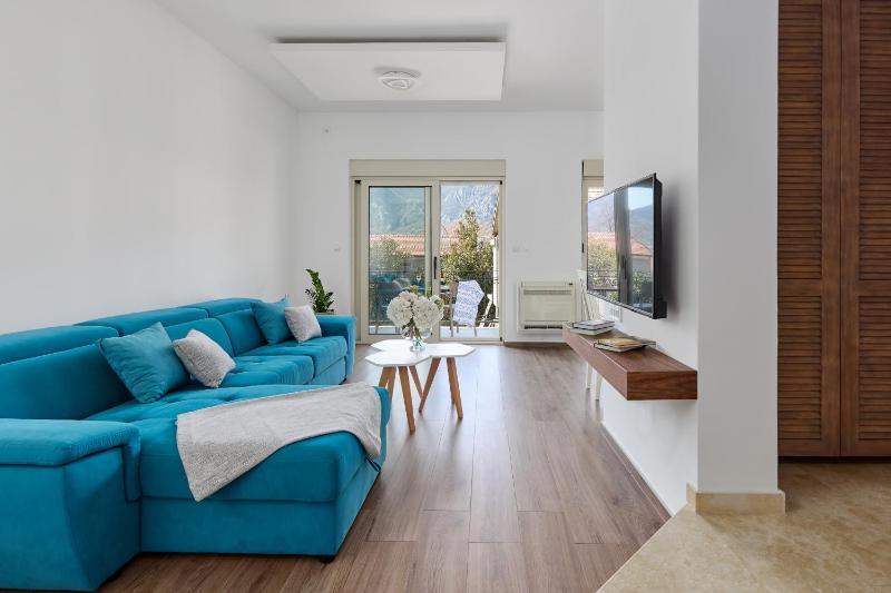 Stanisic Family Apartments - image 3