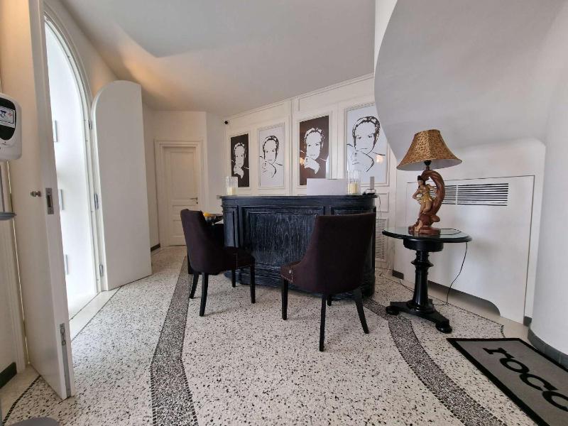 Roccobarocco Boutique Hotel - image 27