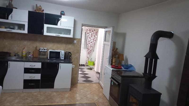 Two-Bedroom Apartment image 3