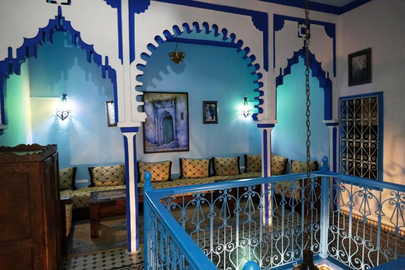 Riad Nerja - image 16