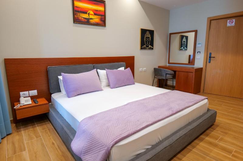 6 Milje Hotel - image 10