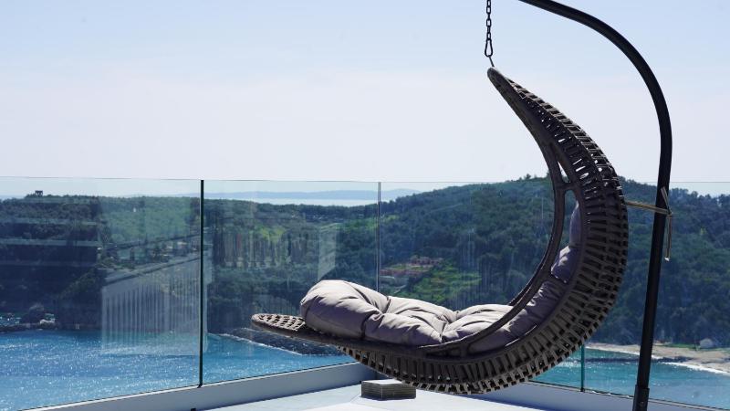 Apartment with Balcony image 1