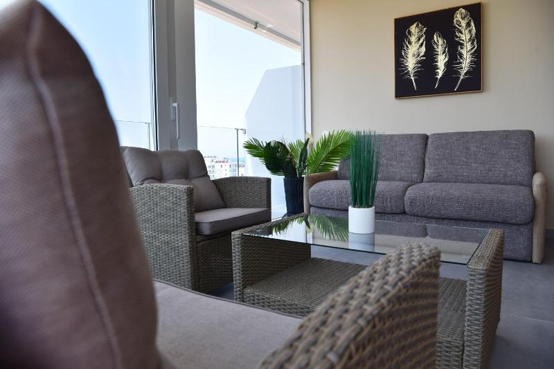 6 Milje Hotel - image 11