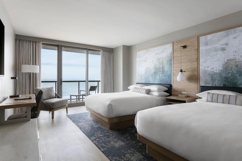 Marriott Virginia Beach Oceanfront Resort - image 16