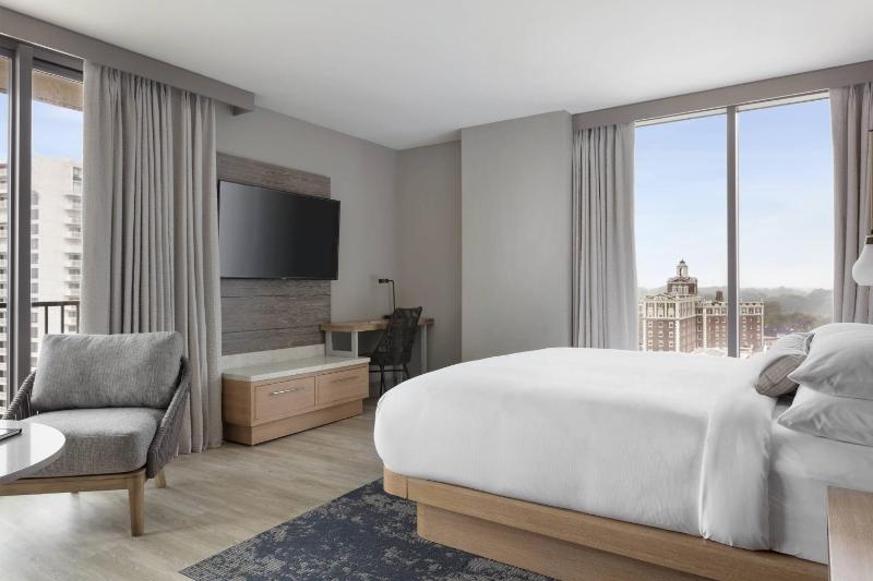 Marriott Virginia Beach Oceanfront Resort - image 15