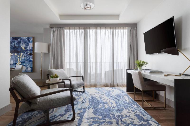 Marriott Virginia Beach Oceanfront Resort - image 48