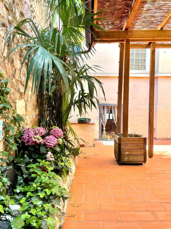 Antica Residenza Santa Chiara -City Center - image 13