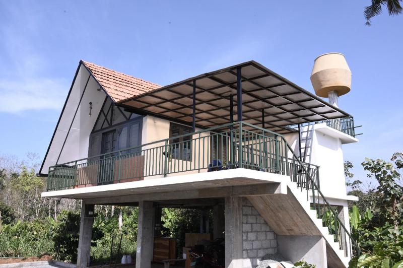 Moonglade Service Villa - image 4