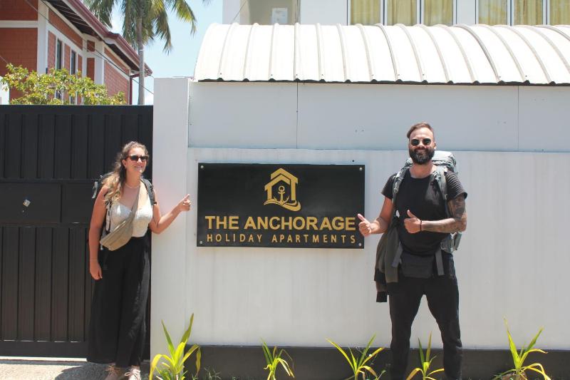 The Anchorage Holiday Apartments - Negombo - image 13