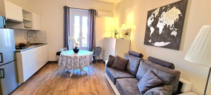 Standard One-Bedroom Apartment image 1