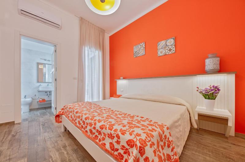 Double Room with Balcony image 1