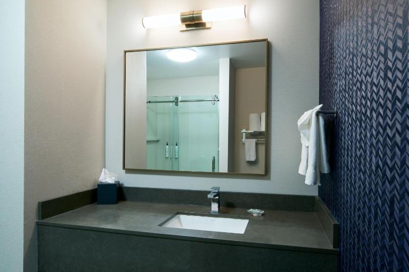 King Room - Hearing Accessible image 3