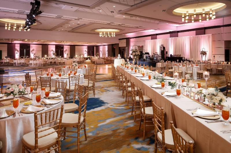 Louisville Marriott Downtown - image 25