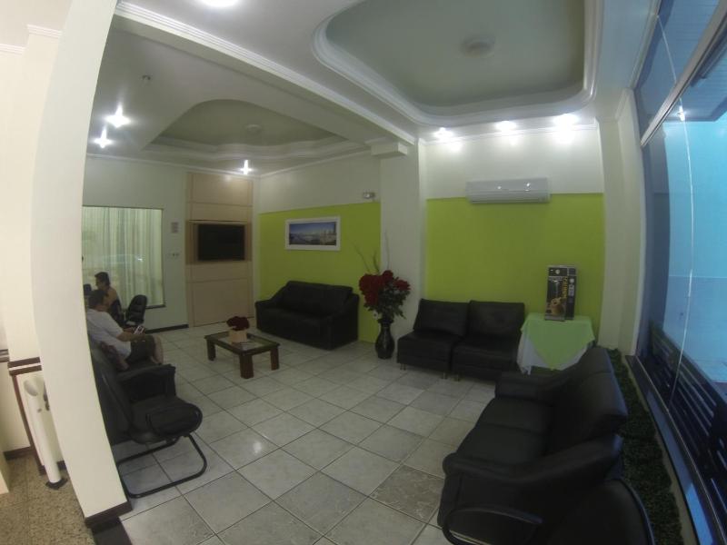 Master Hotel - image 10