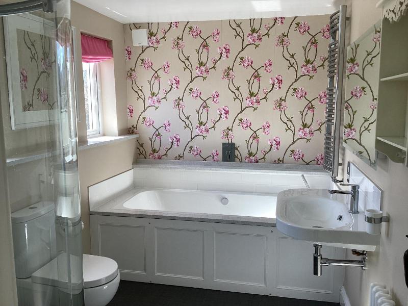Porch Cottage a luxurious characterful cottage within walking distance of Keswick town centre - image 13