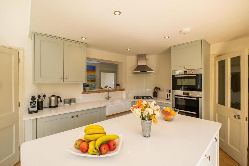 Winton Lodge - image 13