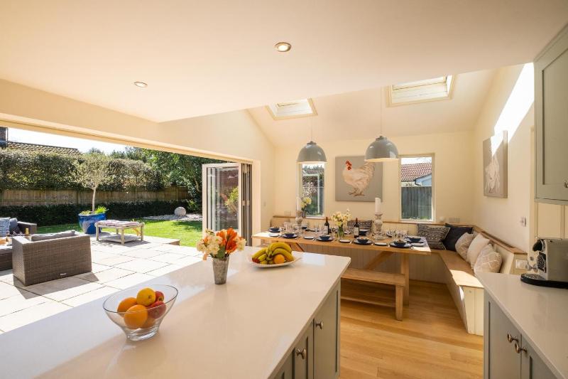 Winton Lodge - image 47