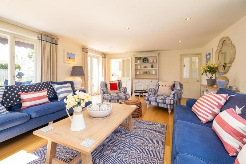 Winton Lodge - image 27