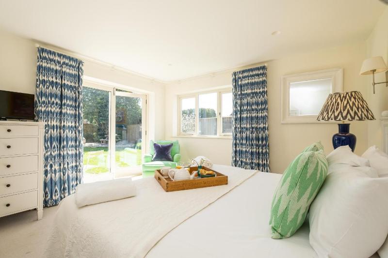 Winton Lodge - image 21