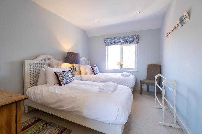 Winton Lodge - image 39