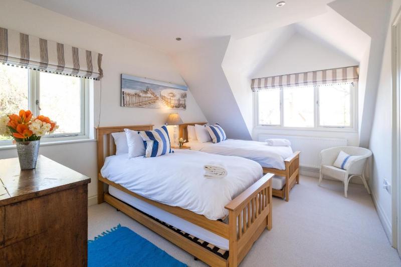 Winton Lodge - image 26