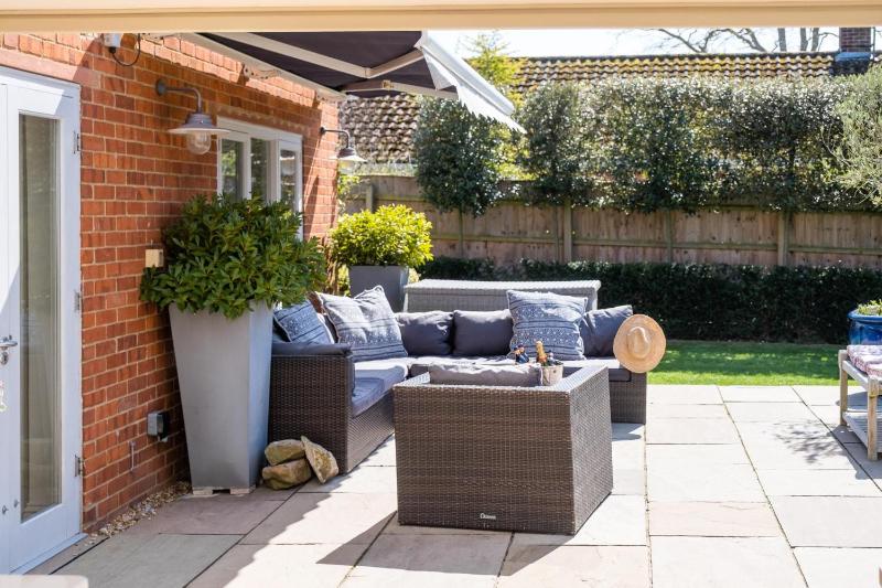 Winton Lodge - image 3