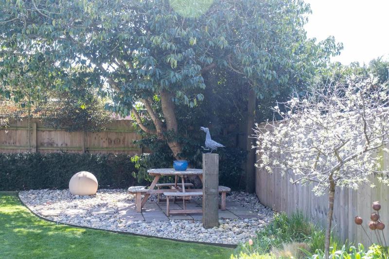 Winton Lodge - image 44