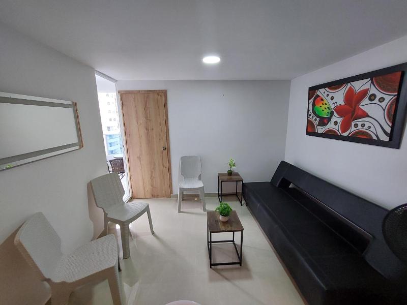 Apartamento en cartagena - image 11