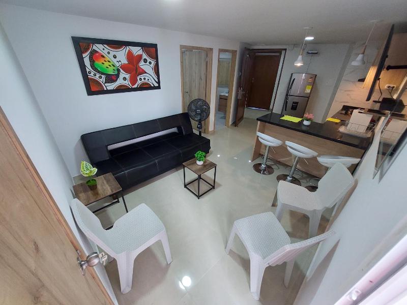 Apartamento en cartagena - image 13