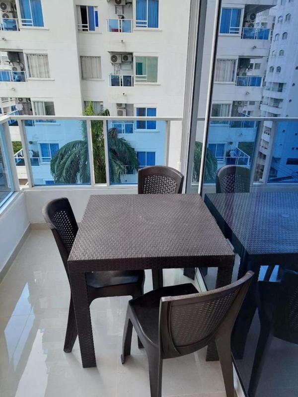 Apartamento en cartagena - image 14