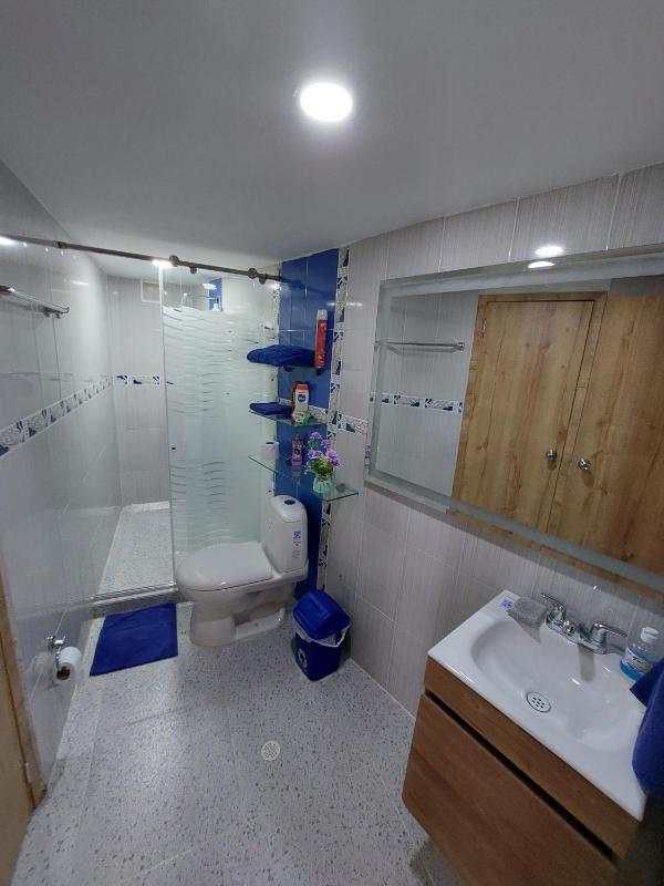Apartamento en cartagena - image 16