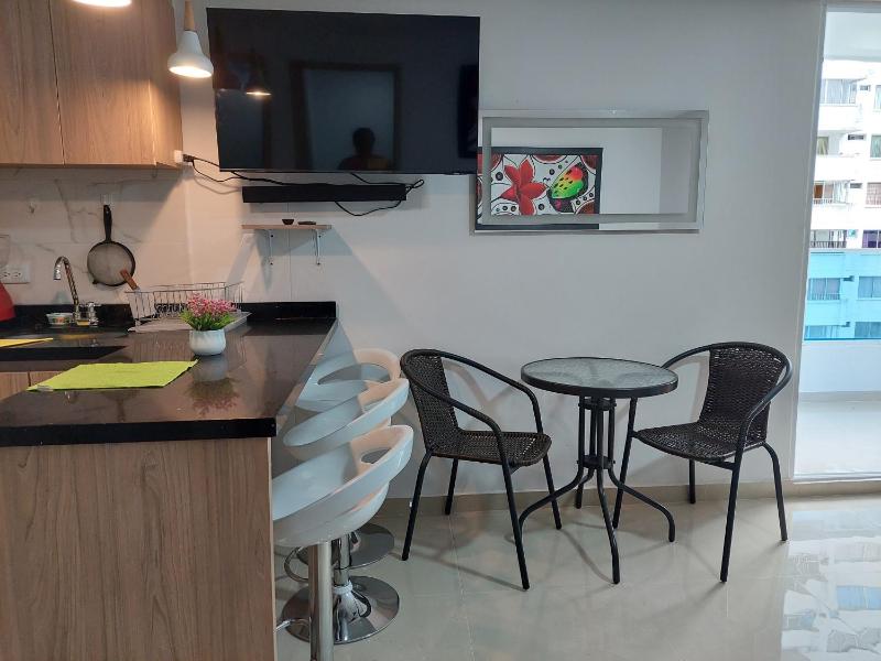 Apartamento en cartagena - image 2