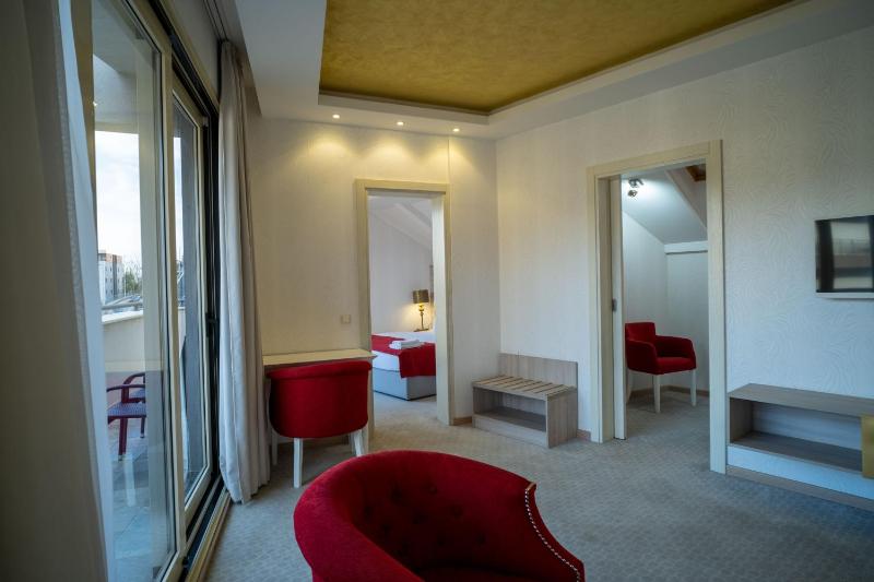Hotel Atina by ENTOPYA - image 16