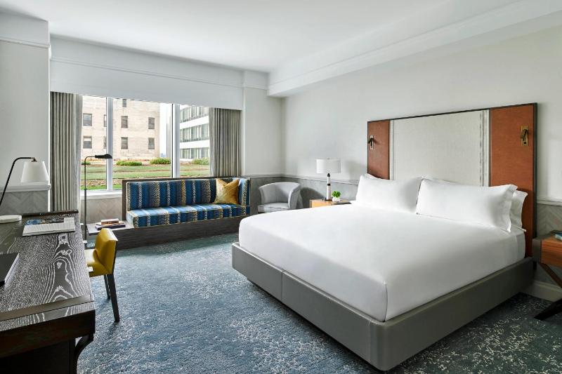 The Ritz-Carlton Boston - image 15