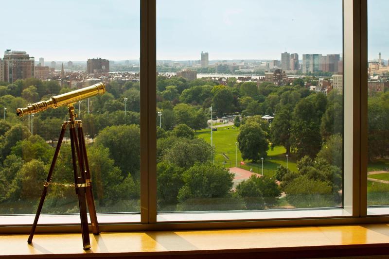 The Ritz-Carlton Boston - image 14