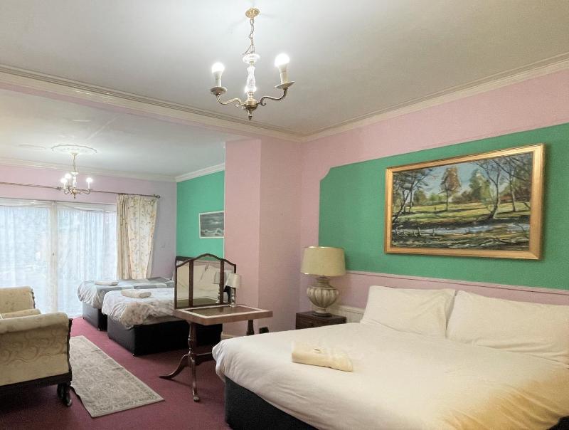 Family Room Ensuite  image 1