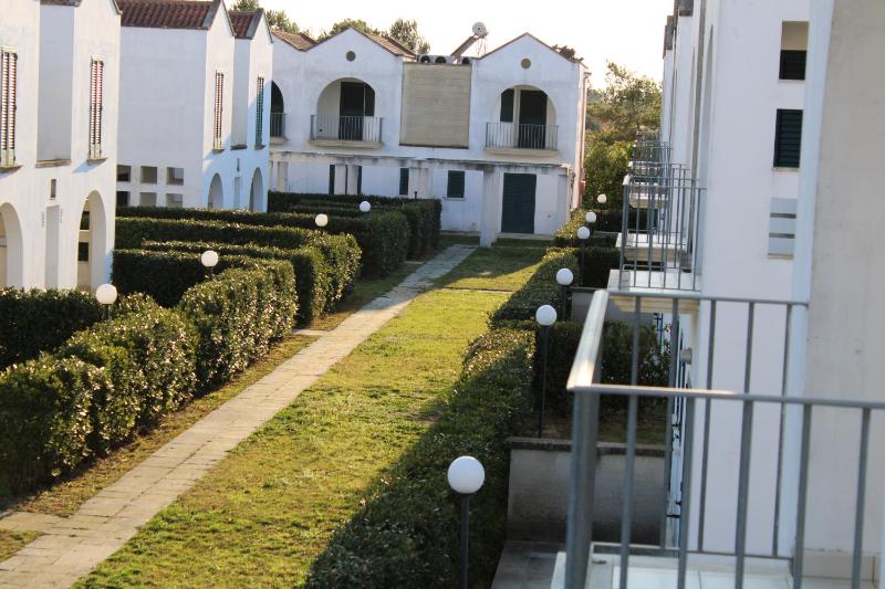 Apartment with Balcony image 3