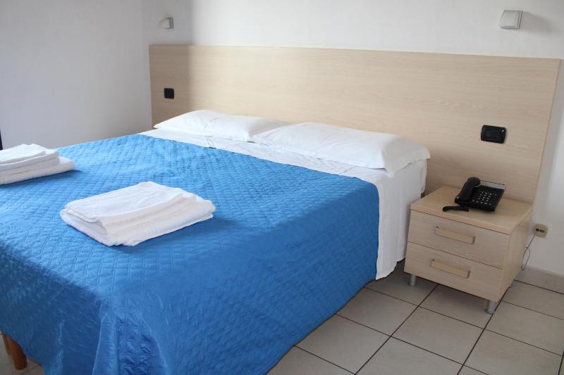 Apartment with Balcony image 4