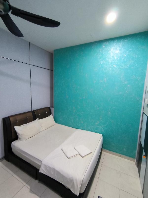 GOLDEN GUEST HOUSE KUANTAN - image 22