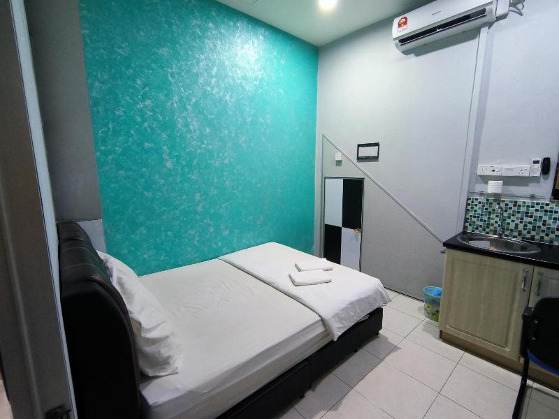 GOLDEN GUEST HOUSE KUANTAN - image 6