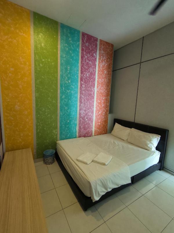 GOLDEN GUEST HOUSE KUANTAN - image 17