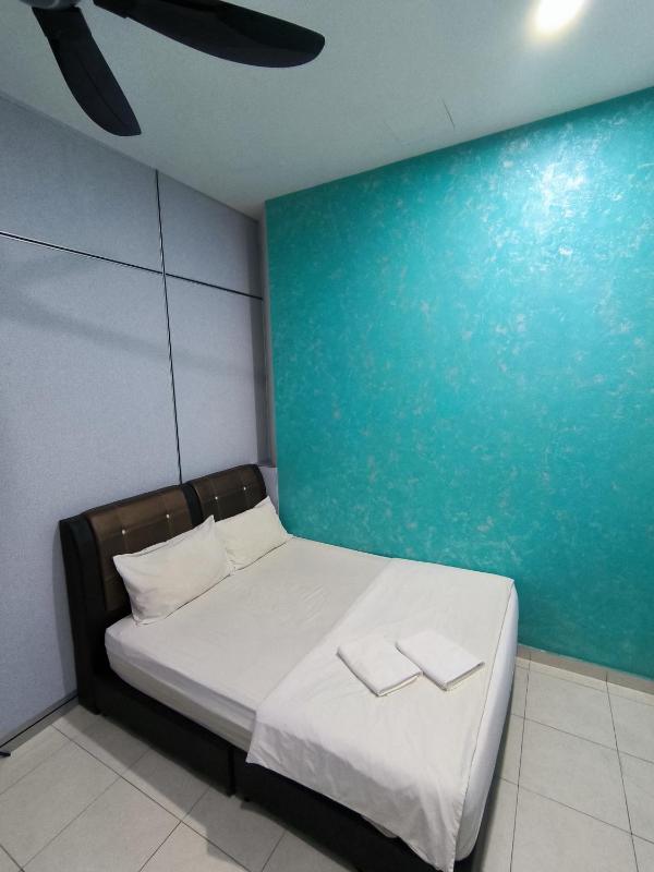 GOLDEN GUEST HOUSE KUANTAN - image 11