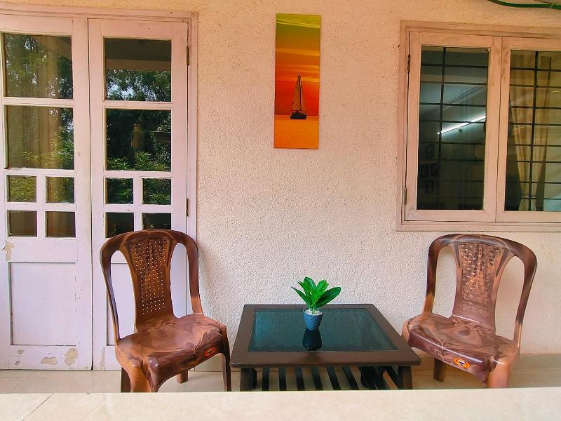 SHIVALAYA calangute - image 6