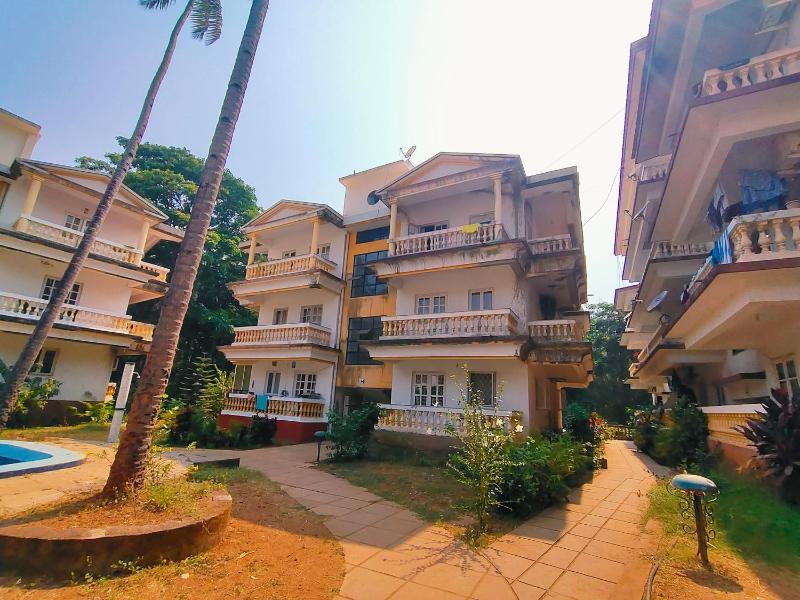 SHIVALAYA calangute - image 2