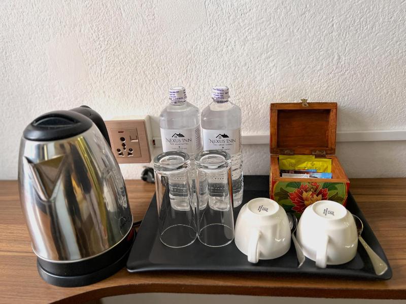 Nexus Inn- The Aparthotel - image 8