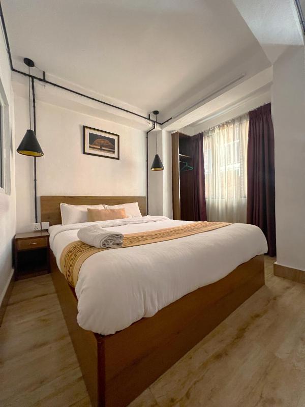 Nexus Inn- The Aparthotel - image 6