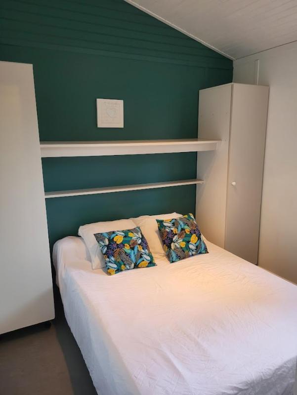 Two-Bedroom Chalet image 3