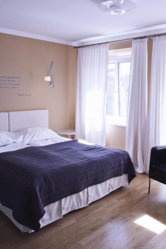 Hotel Villa Rückert - image 23
